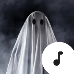 Scary Ghost Sounds simgesi
