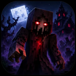 Horror Mods for Minecraft PE